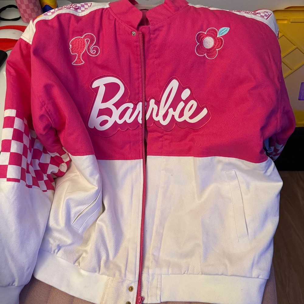 Barbie Jacket in size 2x